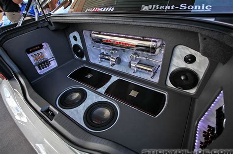 Car audio installer - Car Stereo and Remote Start Sales and Installation We offer on-site or pick up/drop off car audio, remote start, and boat installation services for your convenience! 270-300-4027